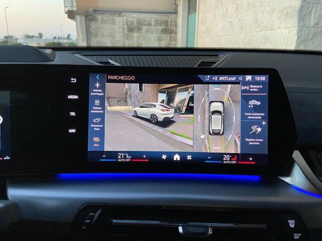 BMW X2 xDrive 20d Msport Pro HARMAN/KARDON.