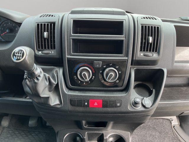 FIAT Ducato 2.3MJT MAX L4H3 ALLESTITO