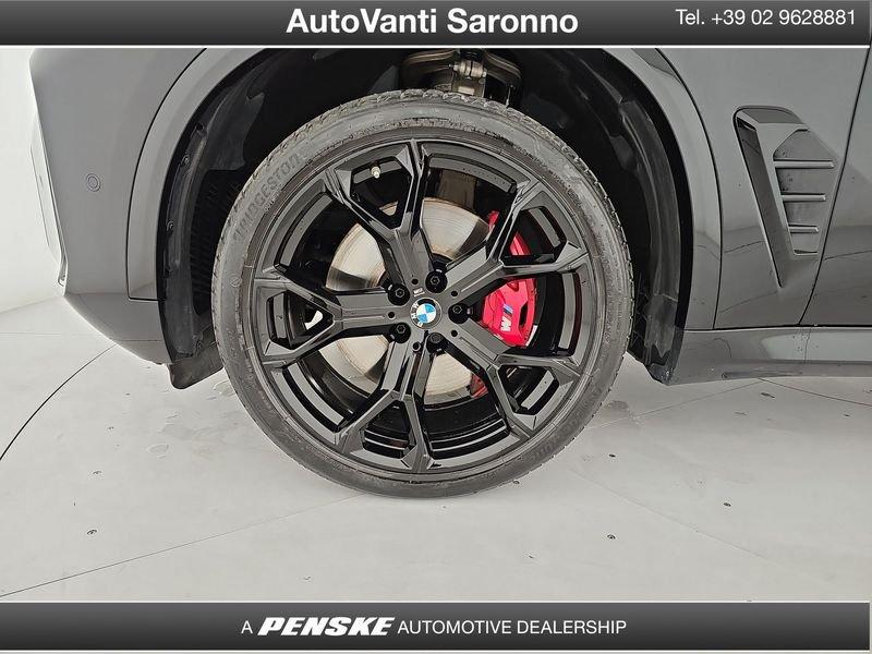 BMW X5 X5 xDrive30d 48V Msport Pro