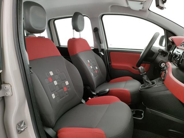 FIAT Panda 1.2 69 CV Lounge con 5° Posto