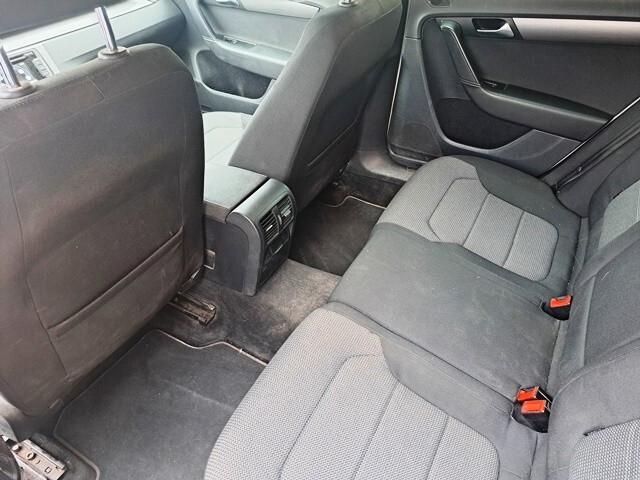 Volkswagen Passat Var. 2.0 TDI Comfortline BM.Tech.
