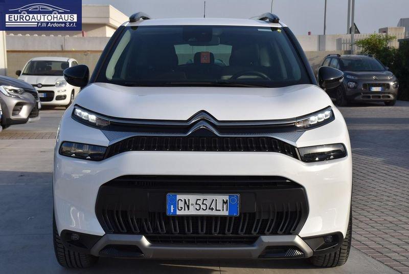 Citroën C3 Aircross BlueHDi 110 S&S Feel
