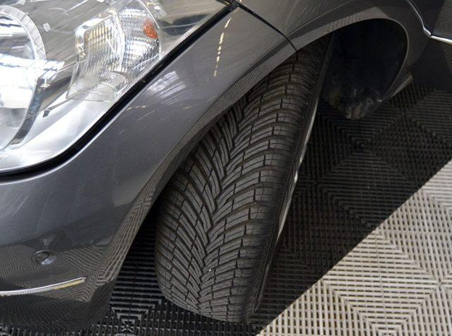 MERCEDES-BENZ A 160 BlueEFFICIENCY Style Pdc-Cerchi 16"
