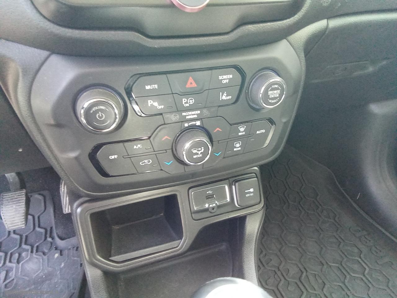 JEEP Renegade 1.6 Mjt 130CV Limited