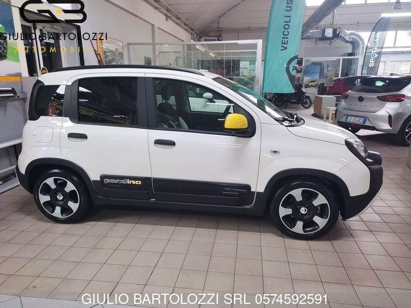 FIAT Panda Cross Panda Cross 1.0 FireFly S&S Hybrid