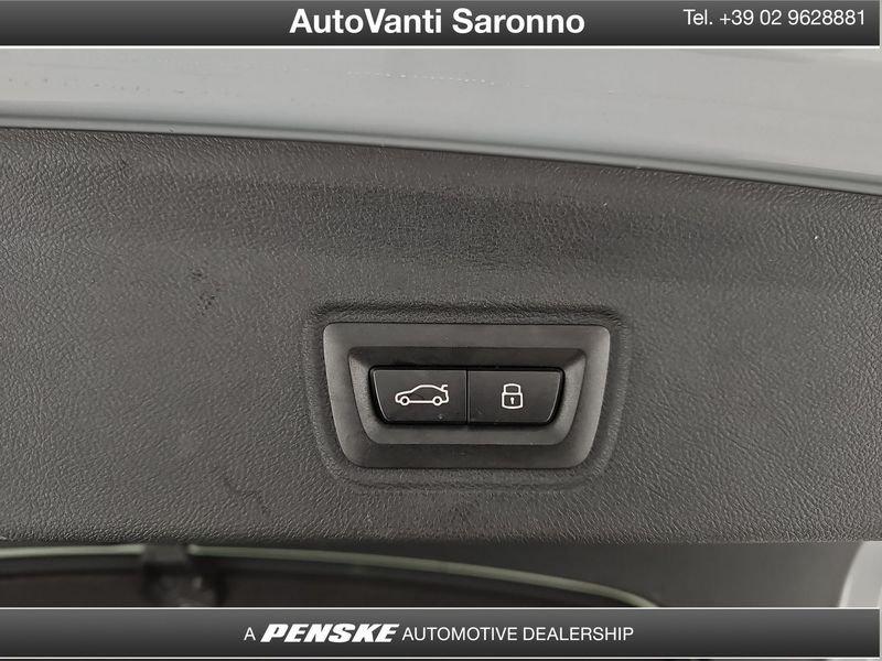 BMW Serie 4 Gran Coupé 420d xDrive 48V Msport Pro