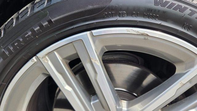 BMW 118 d 5p. Msport PERMUTE UNICOPROPRIETARIO UFF.ITALIA