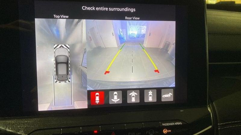 Jeep Compass Compass 1.5 Turbo T4 130 CV MHEV 2WD Altitude