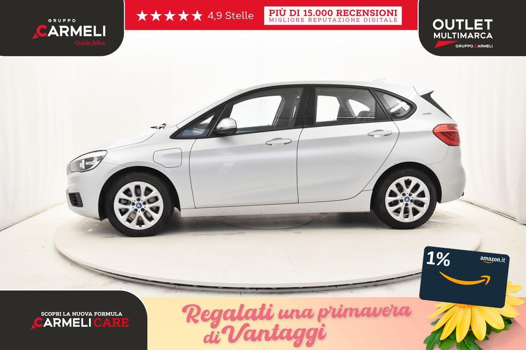 BMW Serie 2 Active Tourer xe Active Tourer iPerformance Advantage auto
