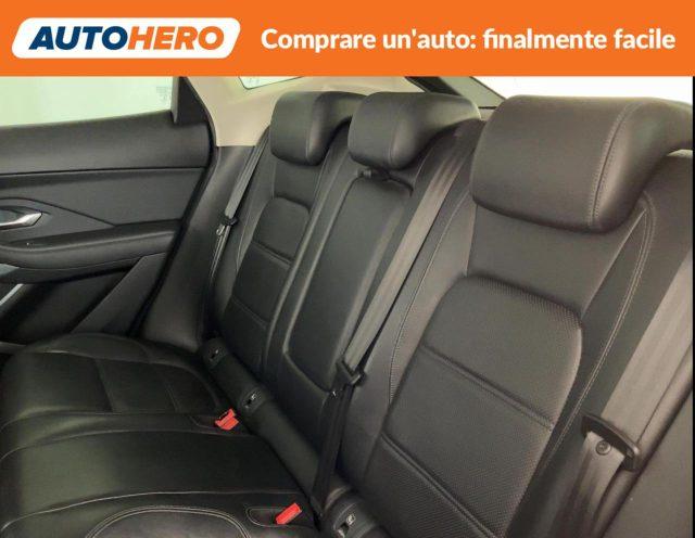JAGUAR E-Pace 2.0D 150 CV AWD aut.