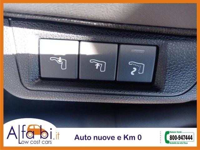 ALFA ROMEO Junior 1.2 145CV Hybrid eDCT6 Ibrida Speciale