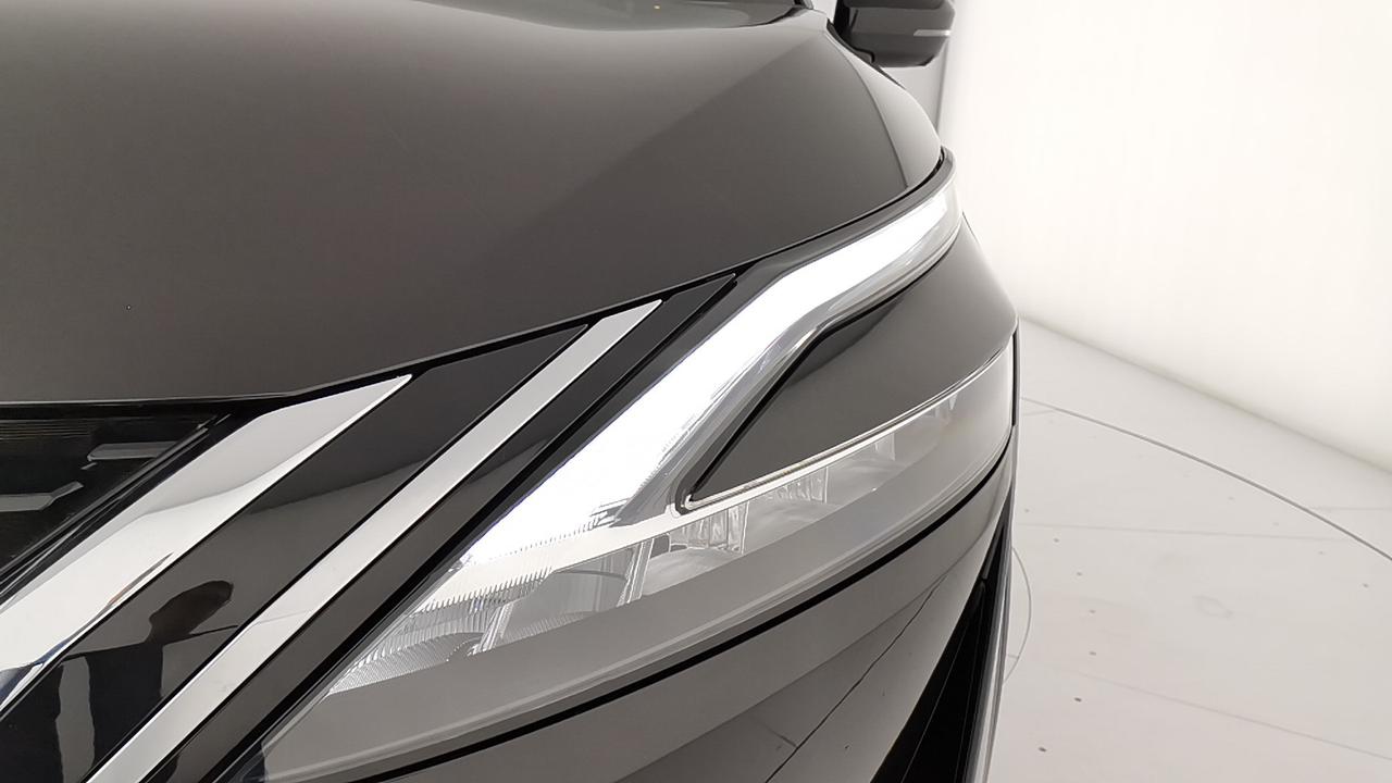 NISSAN Qashqai III 2021 - Qashqai 1.3 mhev Tekna 2wd 140cv