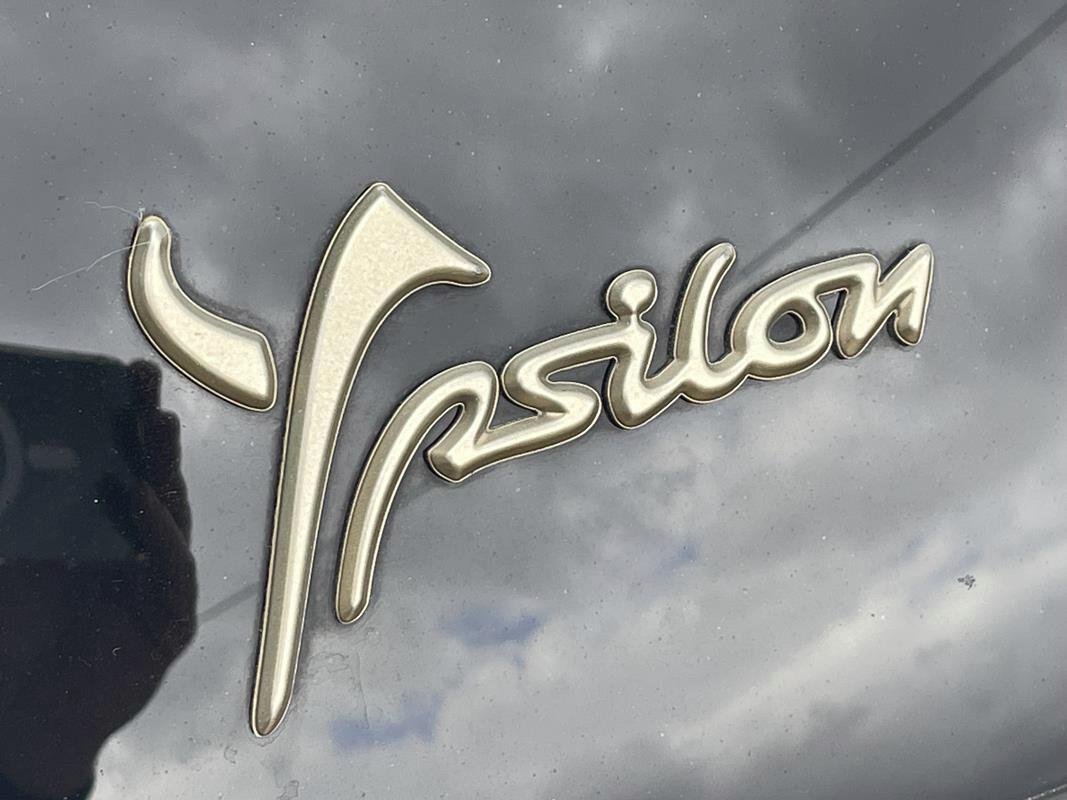 Lancia Ypsilon 1.2 69 CV Gold Plus Black and Noir - 70 Aziendale