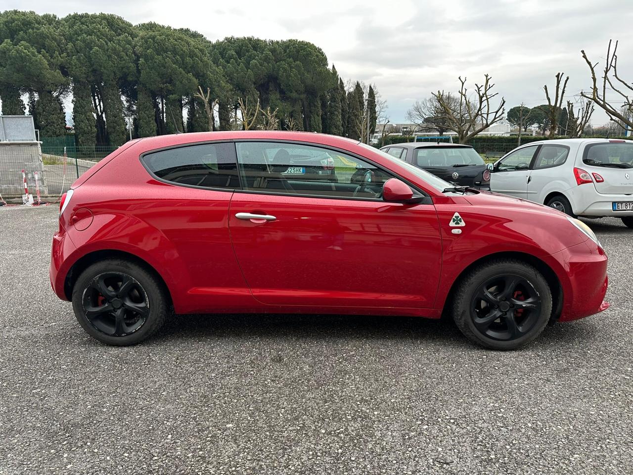 Alfa Romeo MiTo 1.4 78 CV 8V S&S GPL VALIDO FINO AL 2028