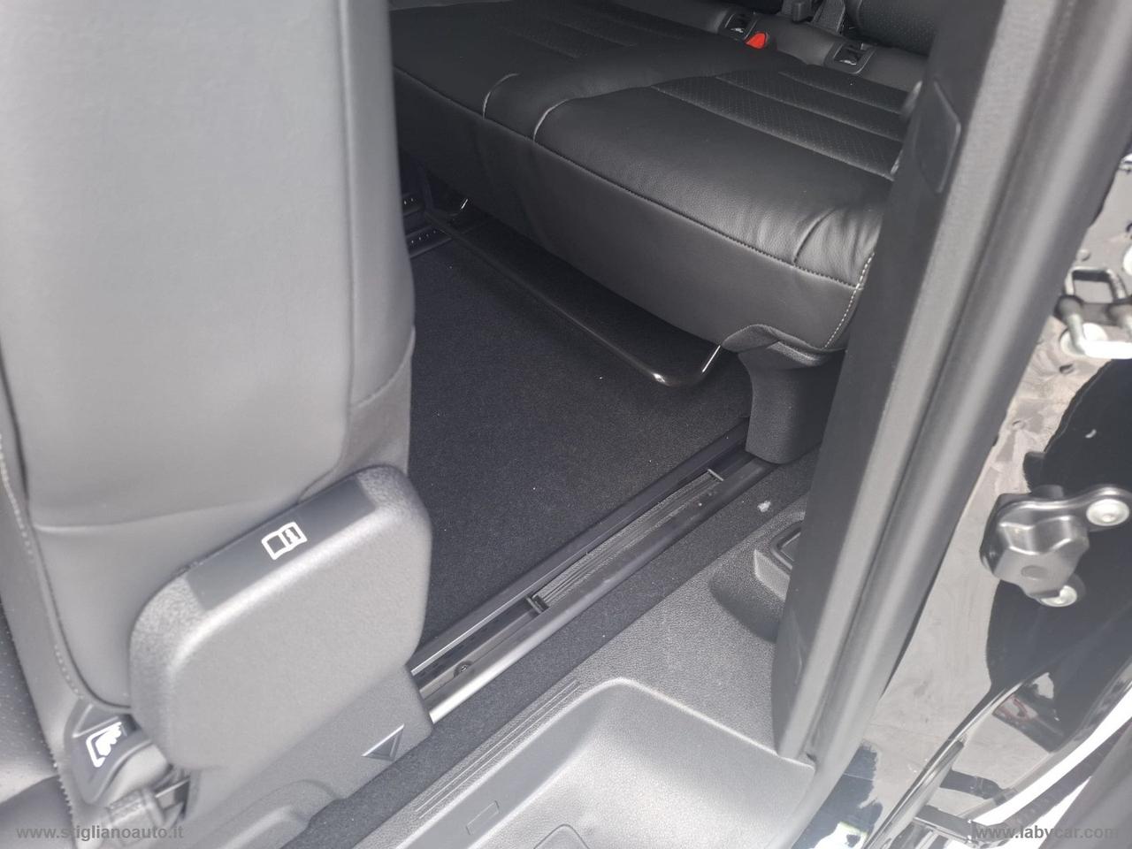 FIAT Ulysse 2.2 Mjt 180CV S&S AT8 M1- L3H1 +IVA 22