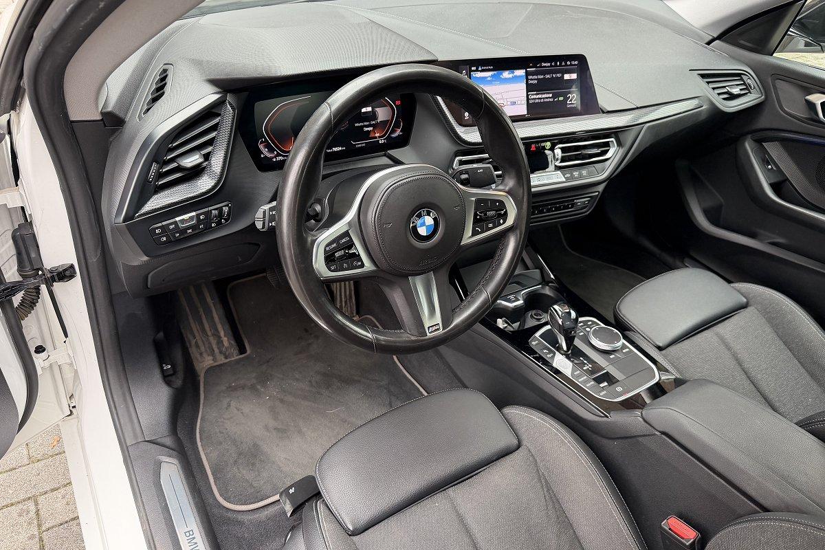 BMW 218i Gran Coupé Sport