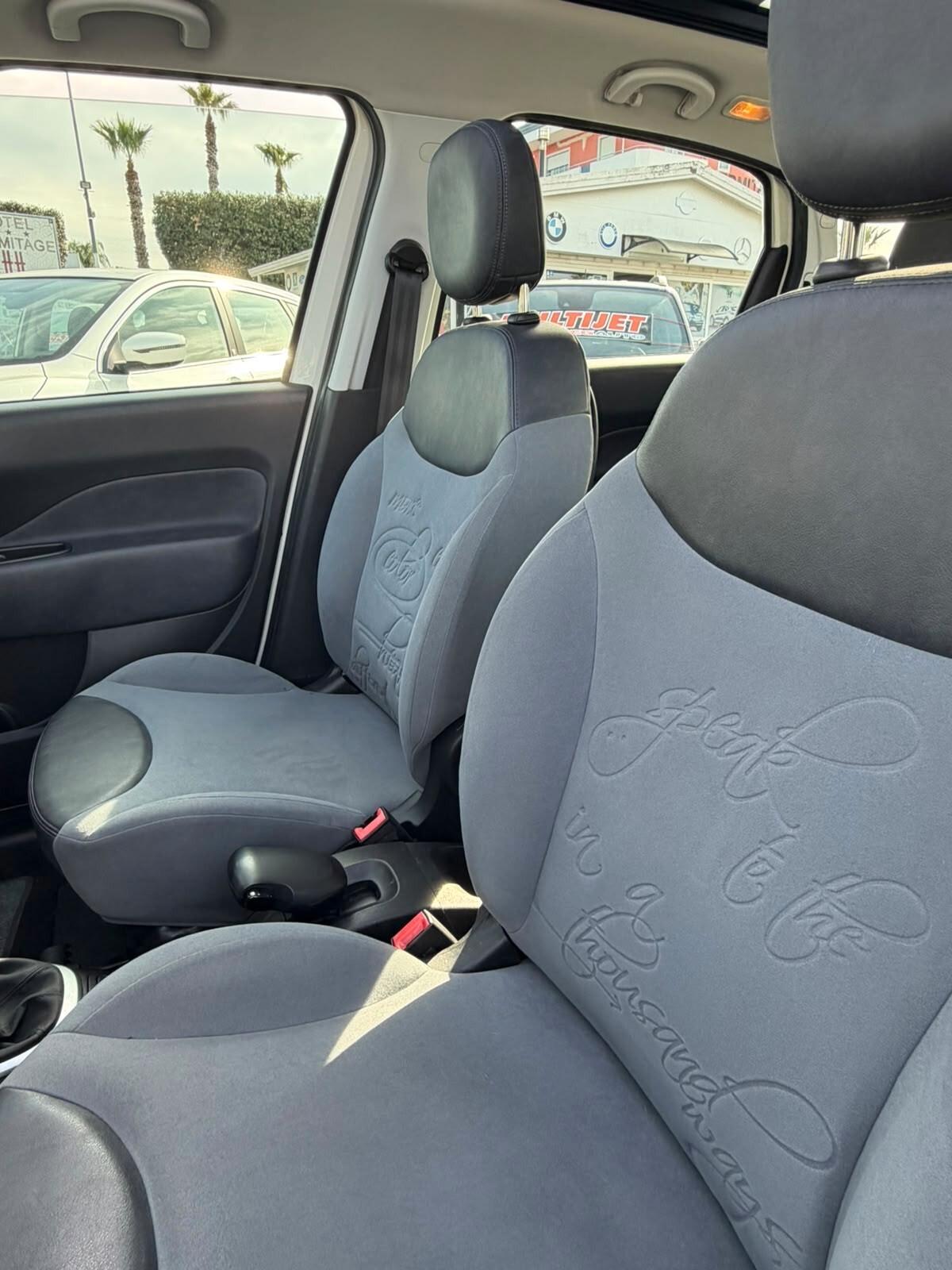 Fiat 500L 1.6 Multijet 105CV Lounge