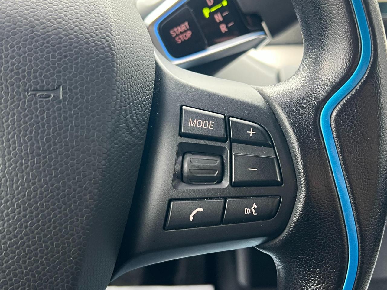 BMW i3 60 Ah (Range Extender) REX FINANZIABILE