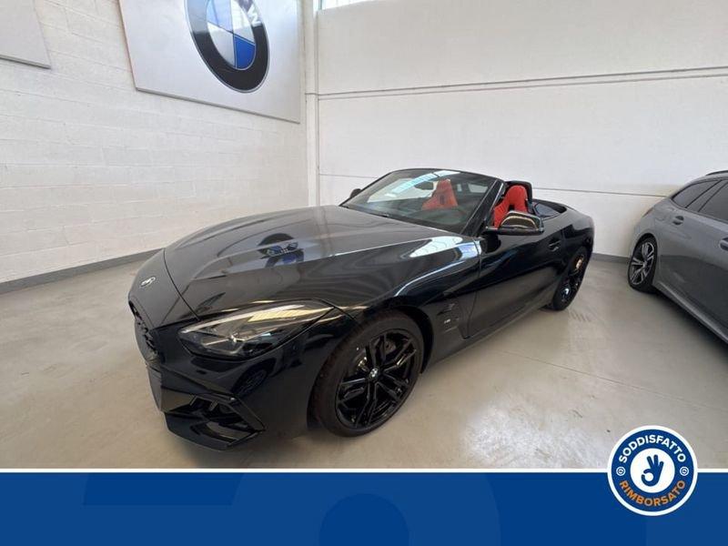 BMW Z4 sDrive 30i