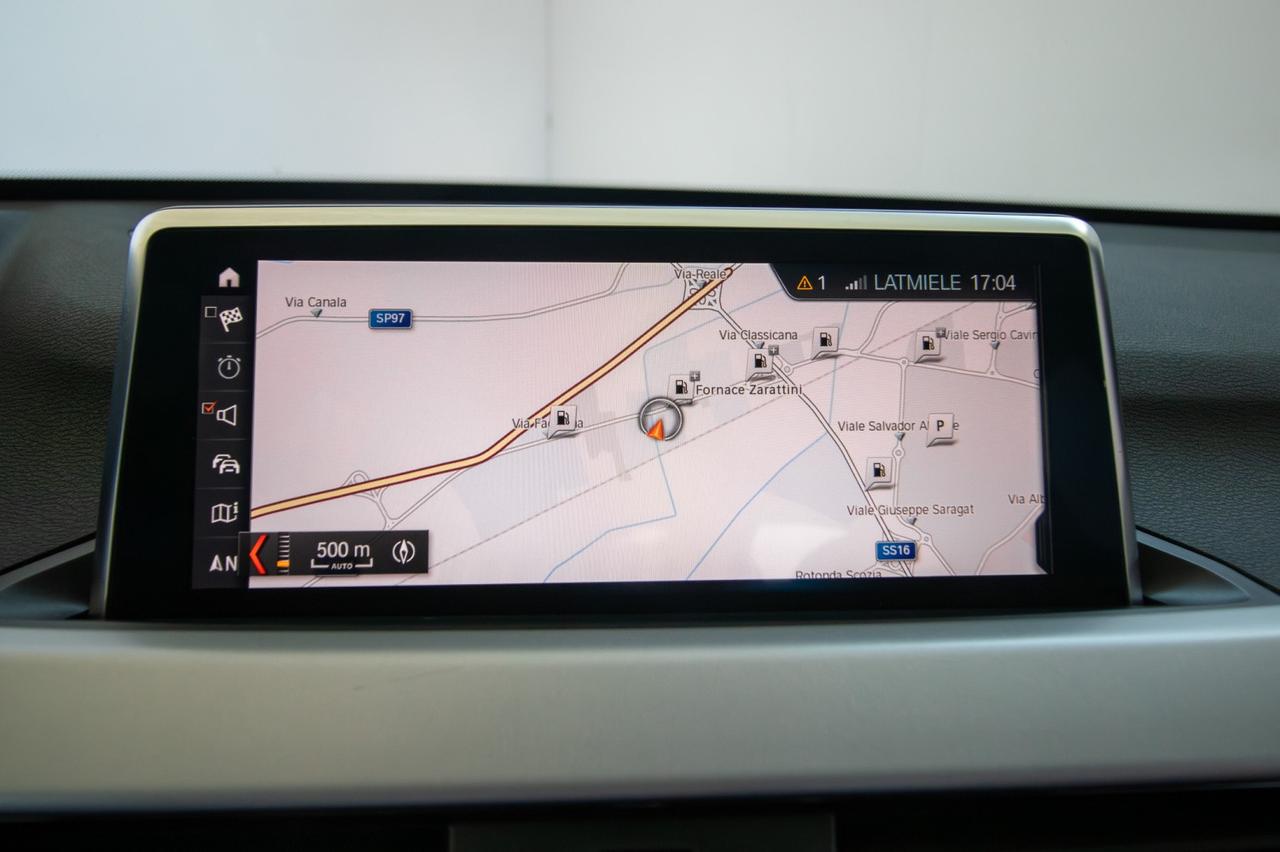 Bmw X1 Sdrive18i Advantage 136cv Auto