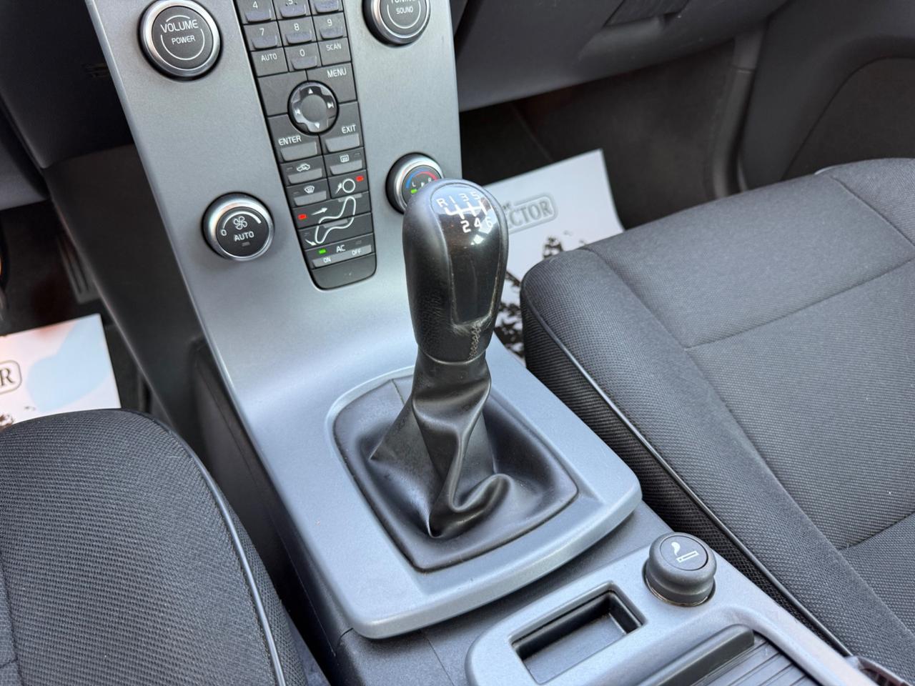 Volvo V50 D2 1.6 Diesel UNICO P. Garanzia TOP