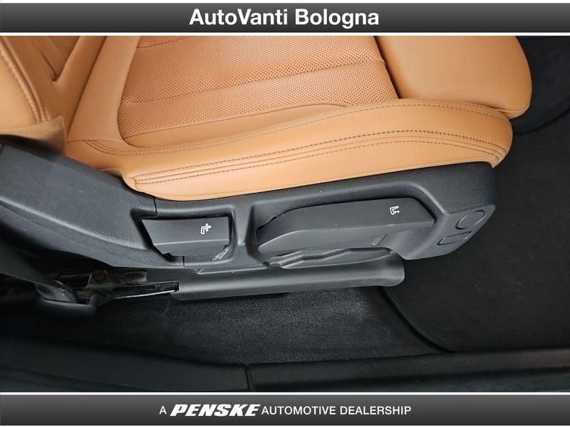 BMW X3 xDrive20d 48V Business