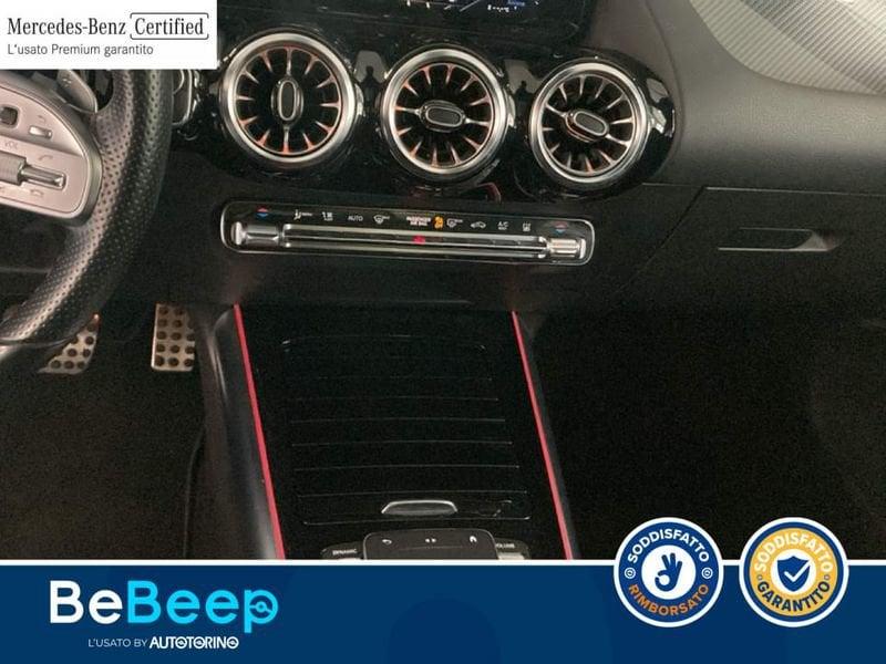 Mercedes-Benz GLA 250 E PHEV (EQ-POWER) PREMIUM AUTO