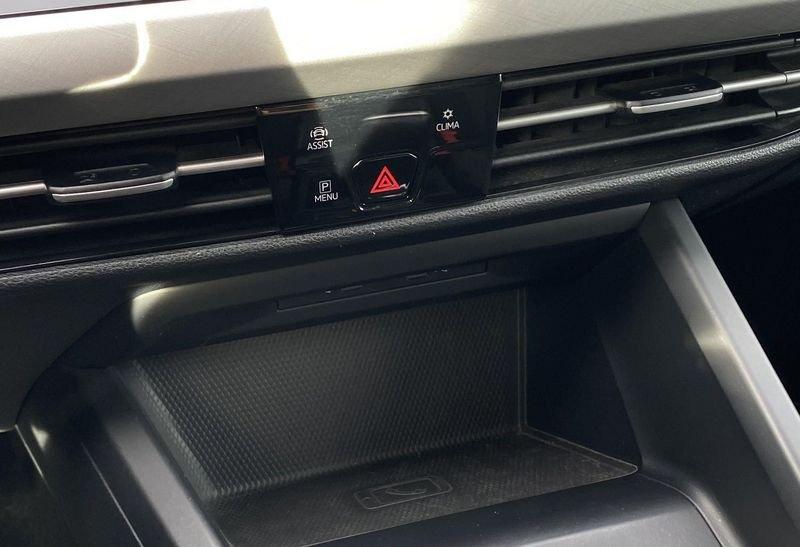 Volkswagen Golf 8 2.0 TDI LIFE 115CV