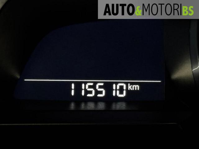 MAZDA CX-3 1.5L Skyactiv-D Luxury Edition