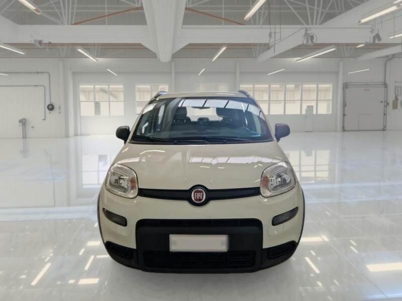 Fiat Panda 1.0 FireFly S&S Hybrid Sport