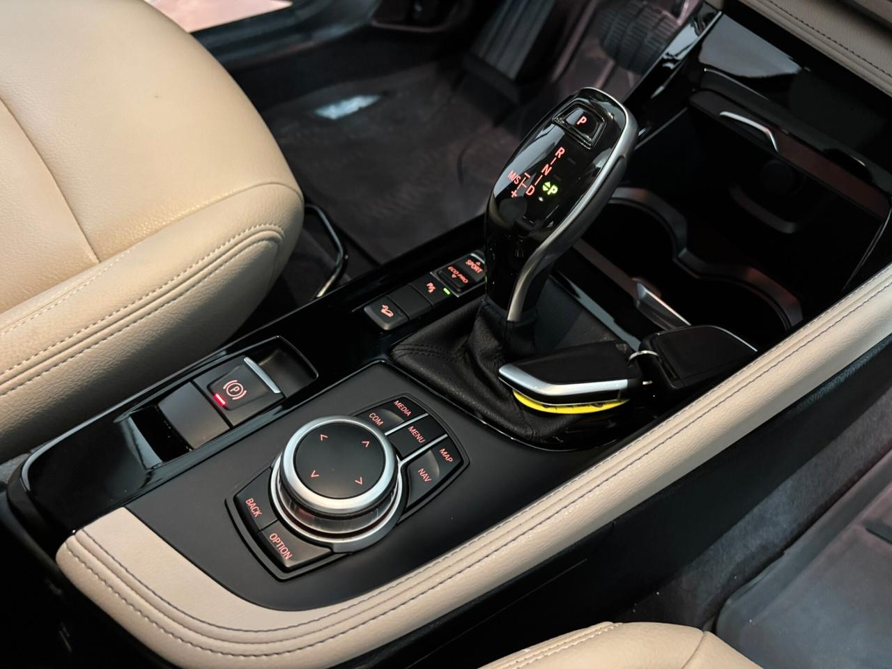 BMW X1 XDRIVE XLINE PLUS 2021
