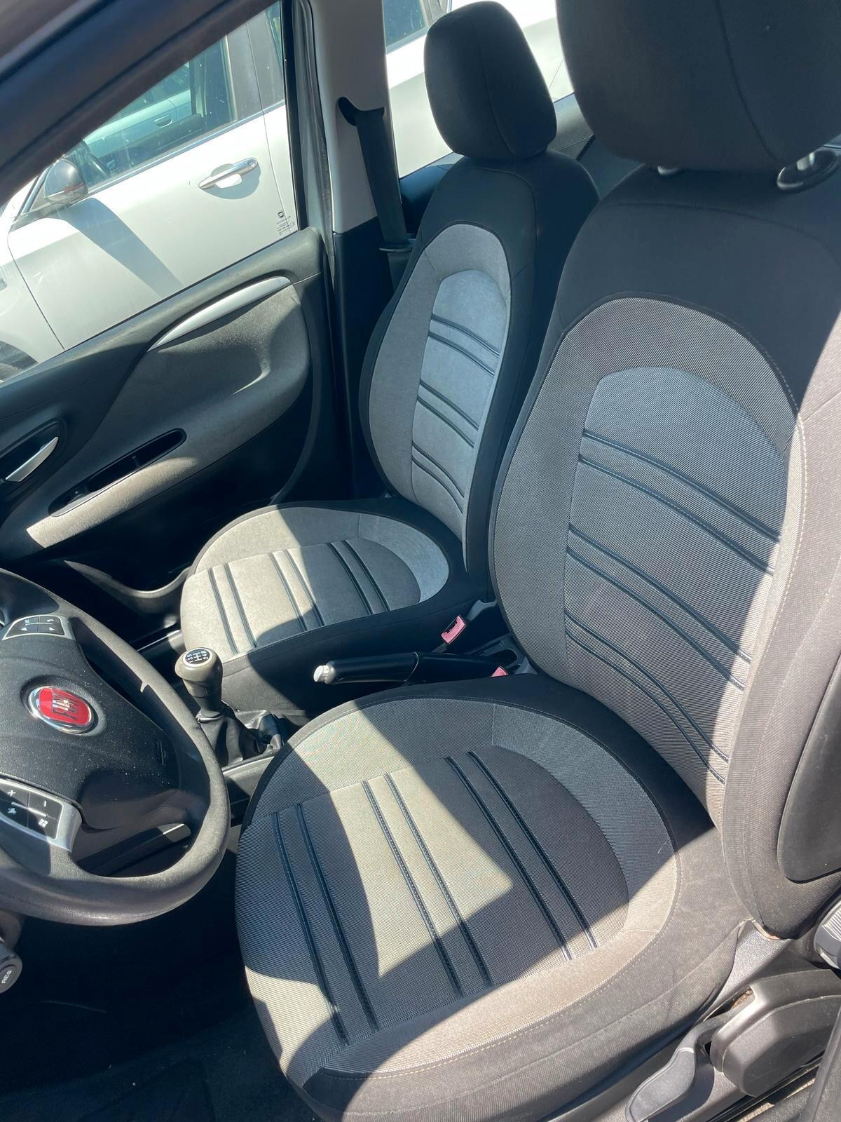 Fiat Punto Evo Punto Evo 1.3 Mjt 75 CV DPF 5 porte S&S Dynamic
