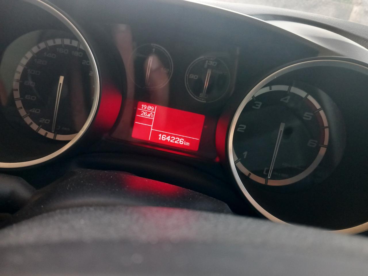 Alfa Romeo Giulietta 1.6 JTDm-2 105 CV Exclusive