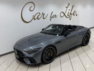 MERCEDES-BENZ SL 63 AMG 4Matic+ Premium Plus