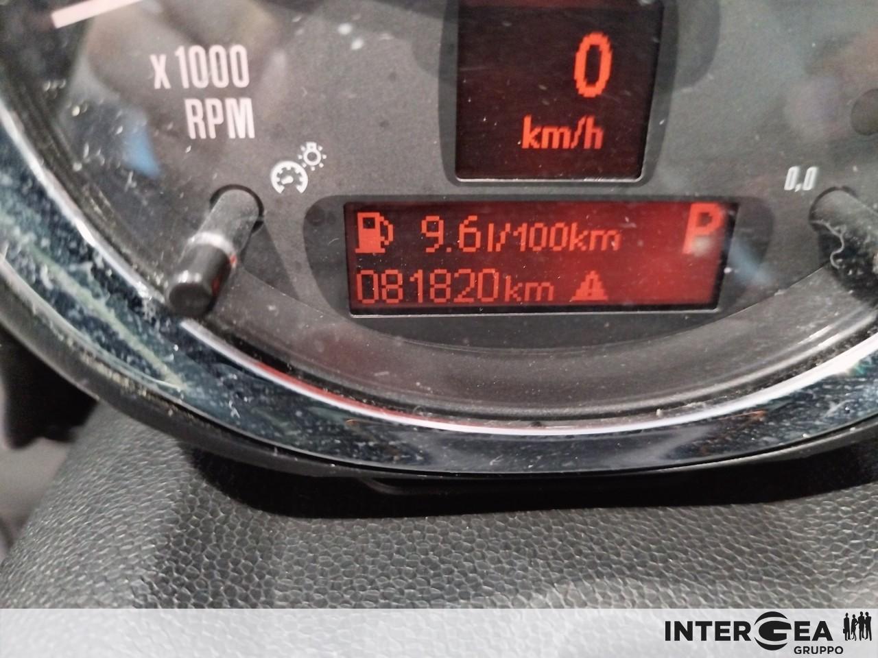 MINI Mini Paceman 1.6 John Cooper Works all4 E6