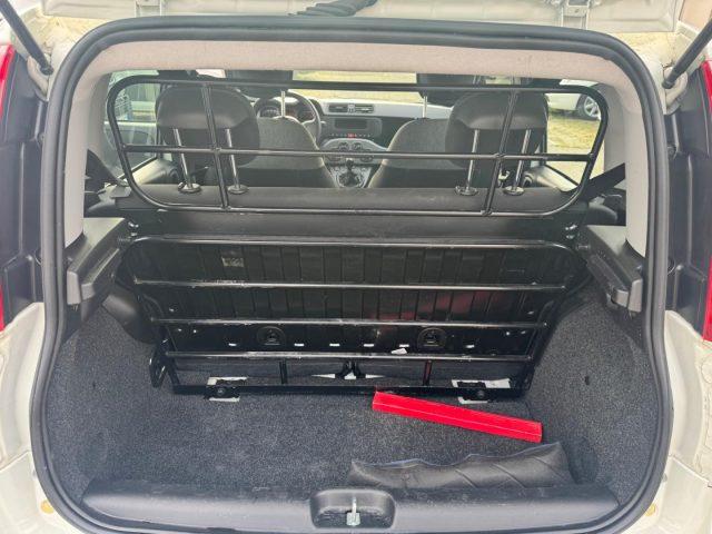 FIAT Panda 1.0 GSE S&S Hybrid Street AUTOCARRO N1 4 posti