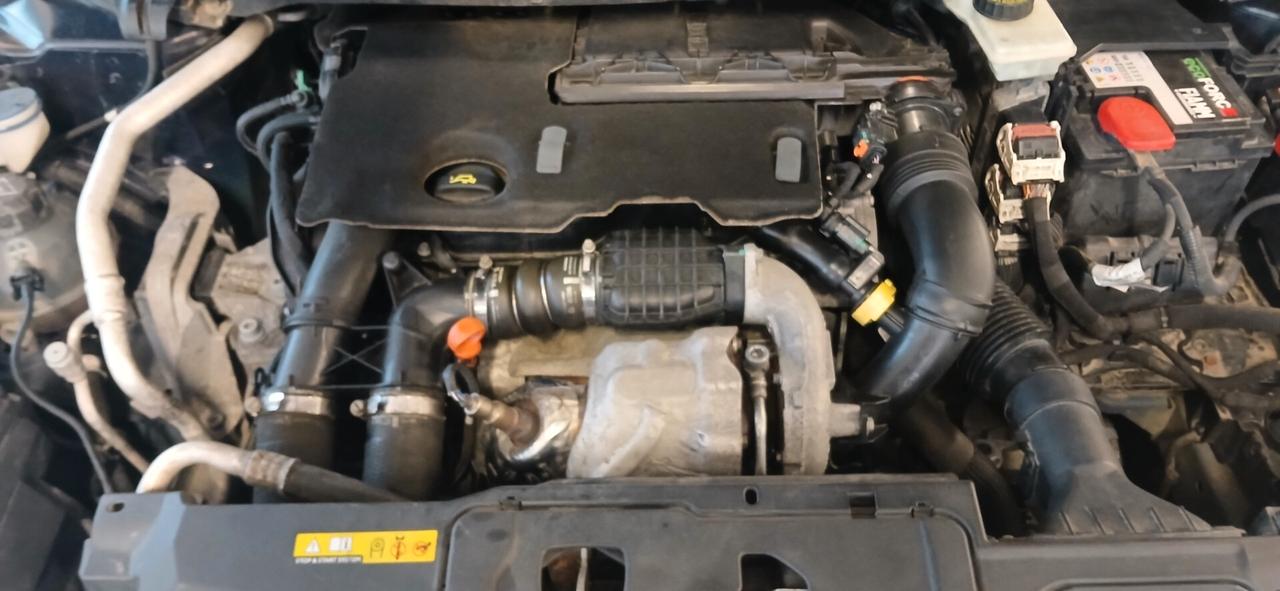 Peugeot 308 s.w. diesel neopatentati1