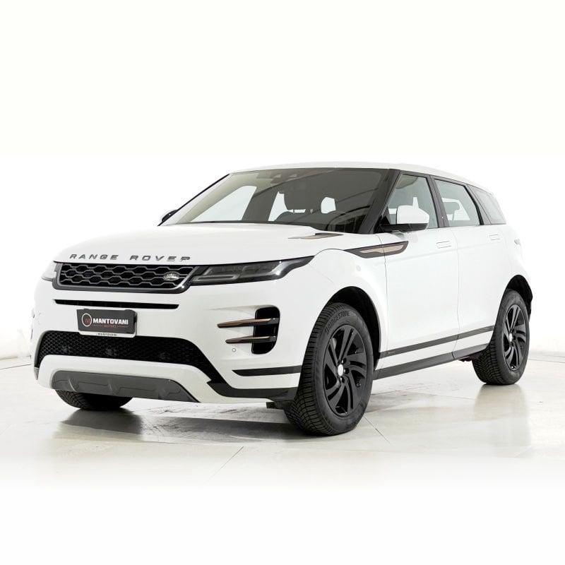 Land Rover Range Rover Evoque Range Rover Evoque 2.0d i4 mhev R-Dynamic awd 150cv auto