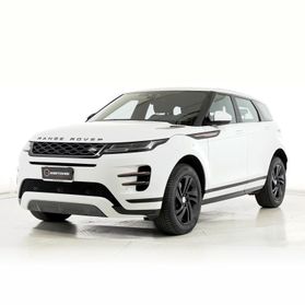 Land Rover Range Rover Evoque Range Rover Evoque 2.0d i4 mhev R-Dynamic awd 150cv auto