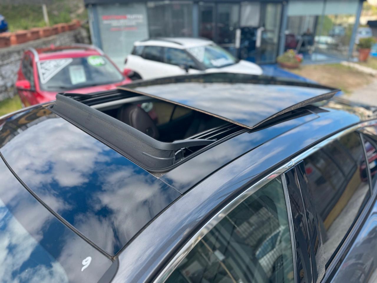 DS 4 1.5cc BlueHDi 130cv Aut. Opera