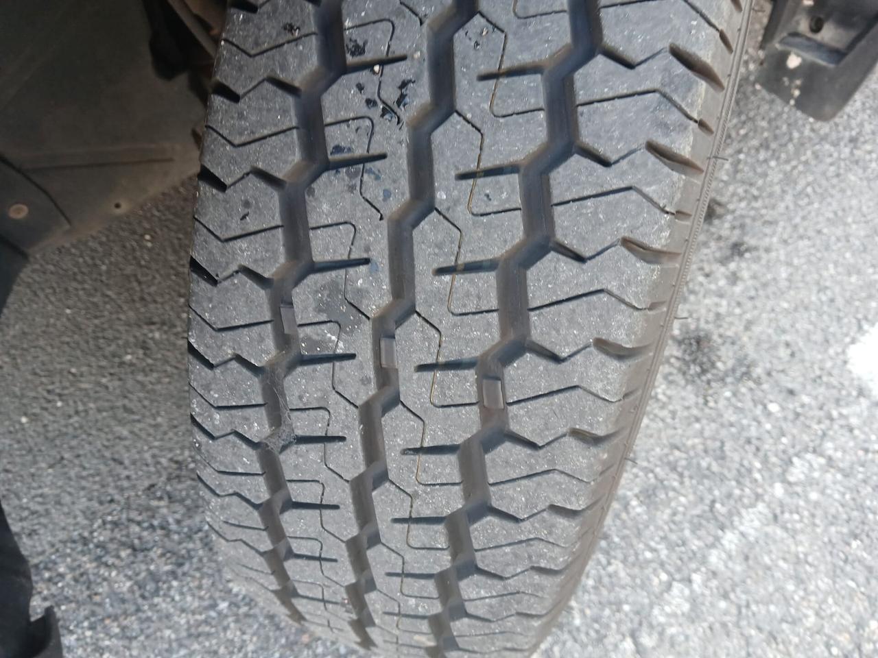 Nissan Primastar 2.0