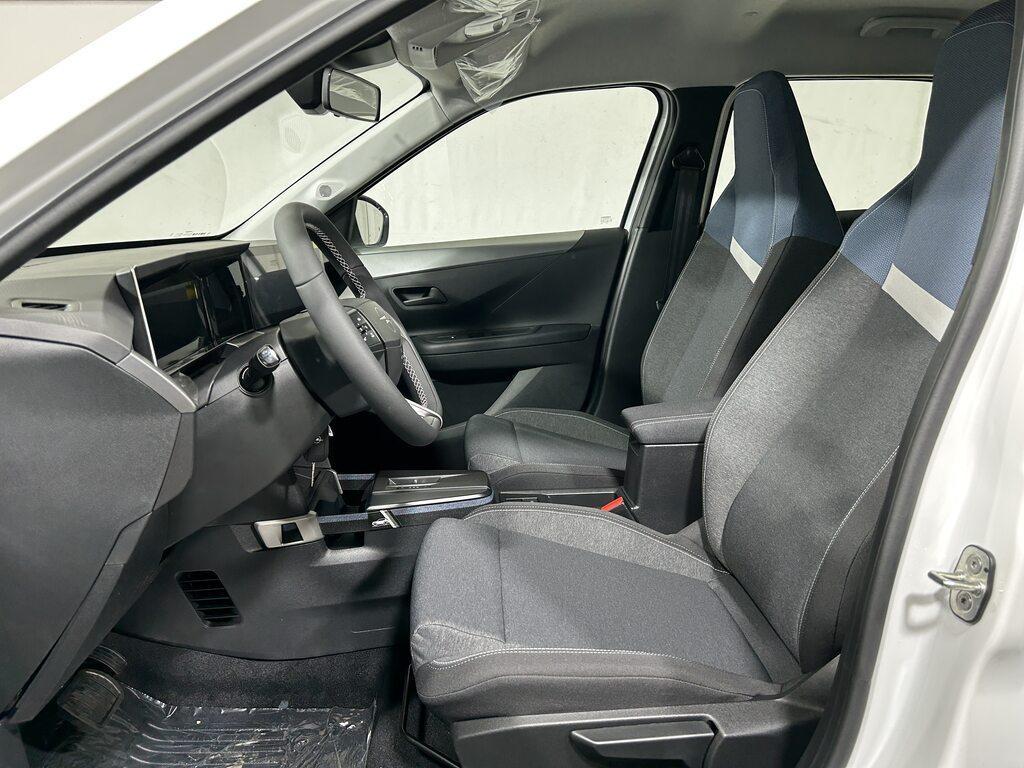 Opel Frontera 1.2 hybrid 100cv edct