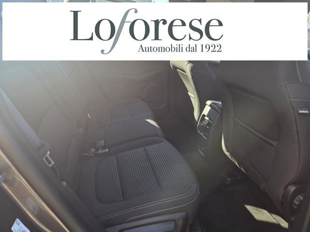 FORD Kuga 1.5 EcoBlue 120 CV aut. 2WD ST-Line