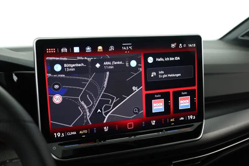 Volkswagen Golf GTI Tetto*Pelle*Iva Esposta