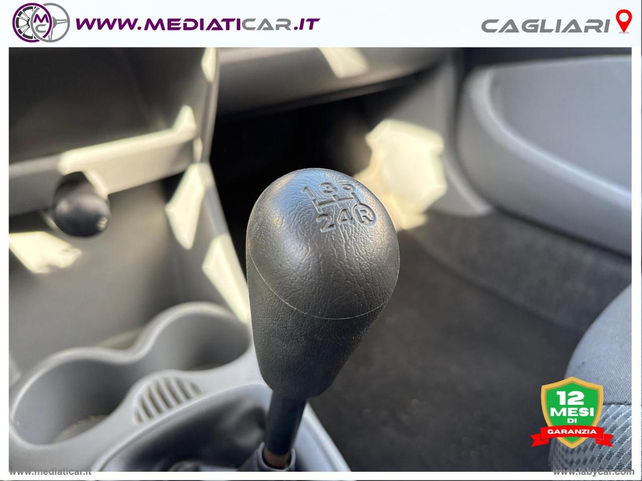 TOYOTA Aygo 1.0 VVT-i 3p. Sol