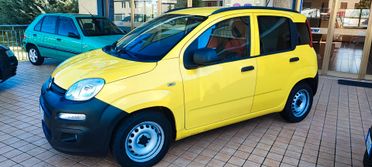 Fiat Panda 1.3 MJT S&S Pop Van 2 posti