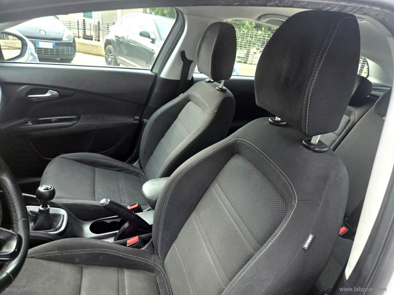 FIAT Tipo 1.6 Mjt S&S SW Lounge LED,NANI