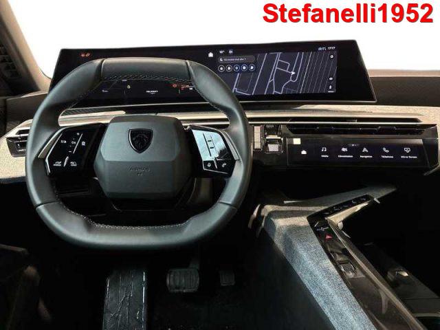 PEUGEOT 3008 1.2 hybrid Allure 136cv e-dcs6