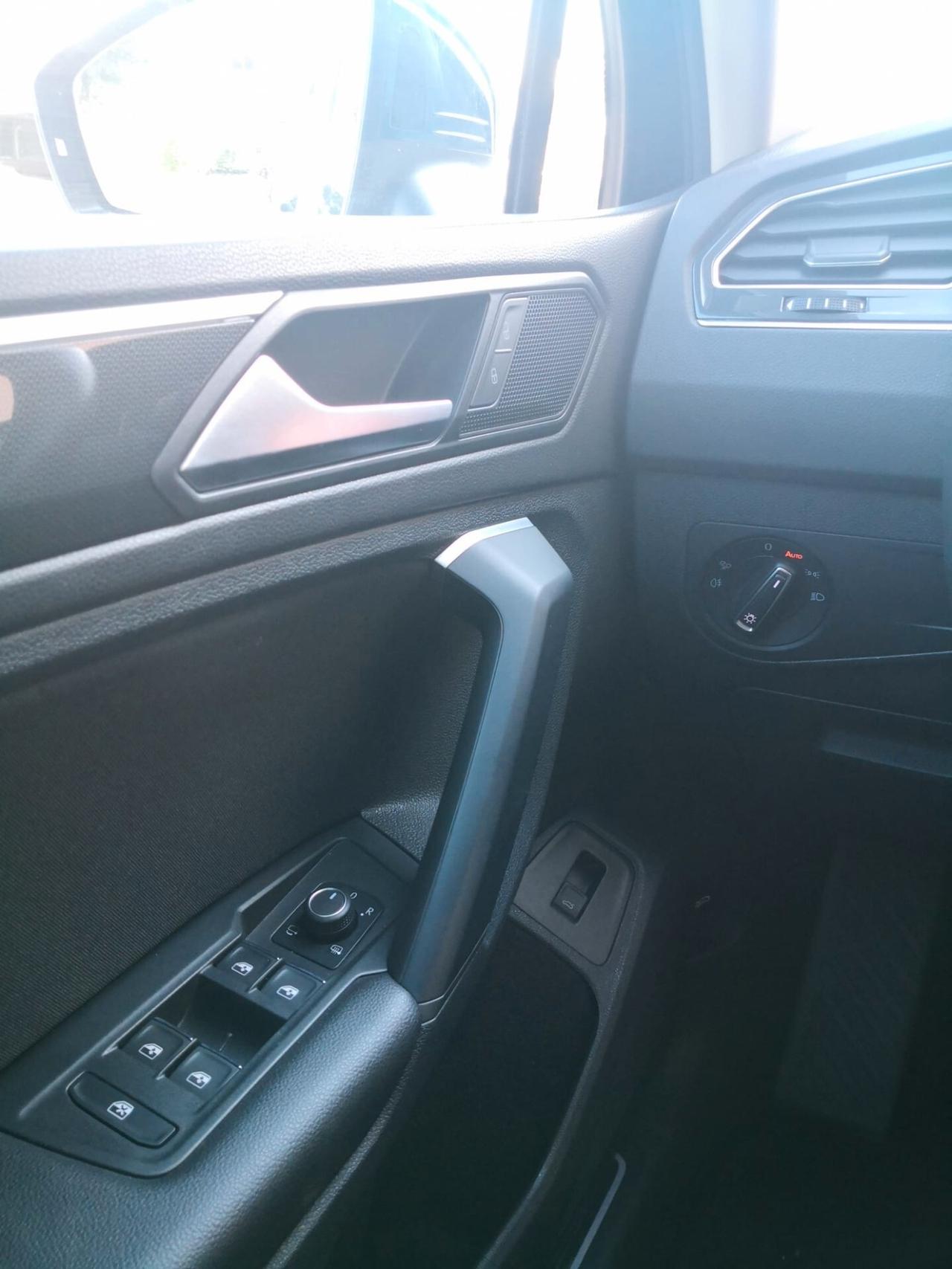 VW Tiguan 1.5 TSI 150CV DSG ACT Elegance **COCKPIT DISPLAY**TELECAMERA**