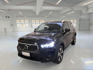 VOLVO XC40 T4 Plug-in Hybrid auto Recharge Inscription Expression